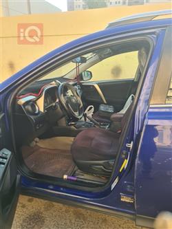 تويوتا راف 4